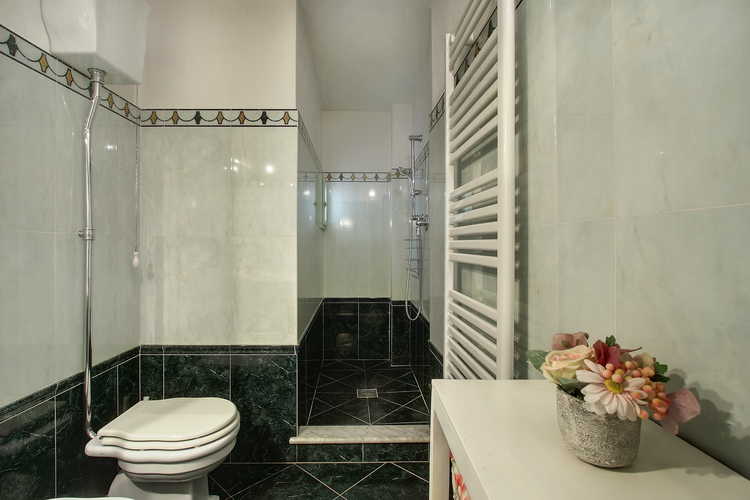 Il bagno
